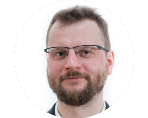 Mikołaj Pawlak